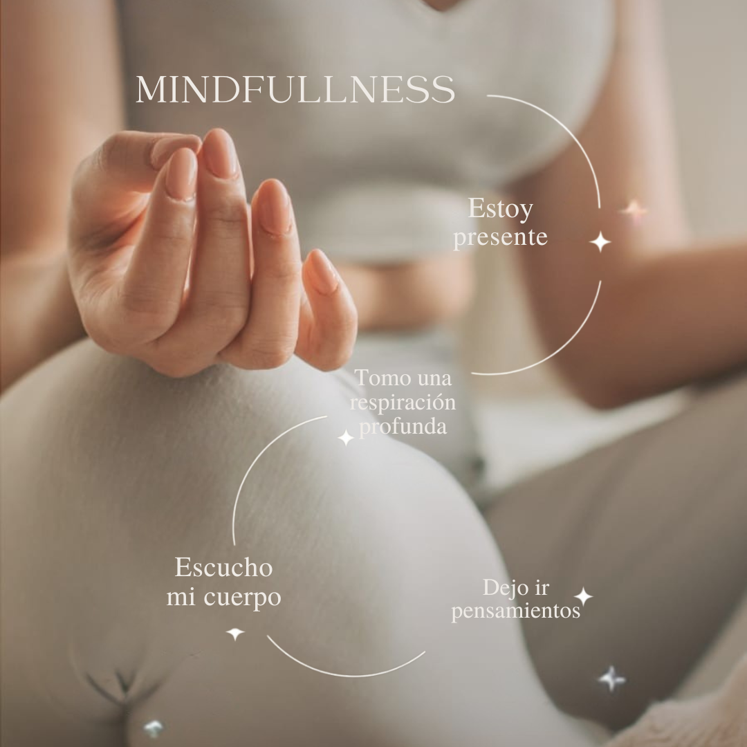 imagen Mindfulness